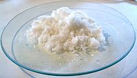 Potassium Bicarbonate Extra Pure