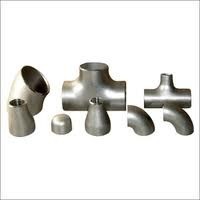Carbon & Alloy Steel Fitting from GREAT STEEL & METALS 