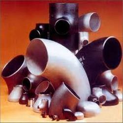Carbon & Alloy Steel Pipe Fitting