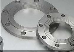 ASTM A105 Forged Flange Slip On Flange from GREAT STEEL & METALS 