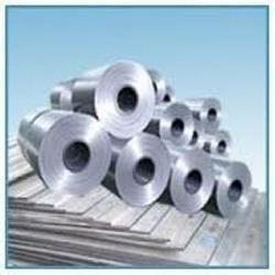 304 Hot Rolled / Cold Rolled Stainless Steel Coil from RAJDEV STEEL (INDIA)