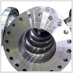 Stainless Steel Flanges from GREAT STEEL & METALS 