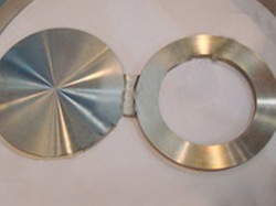 Stainless Steel Spectacles Flanges