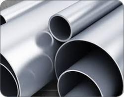 Stainless Steel Seamless Pipe from RAJDEV STEEL (INDIA)
