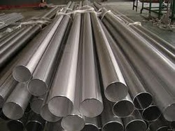ASTM A 355 Seamless Alloy Pipe