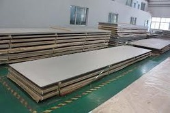 Mild Steel Sheet from RAJDEV STEEL (INDIA)