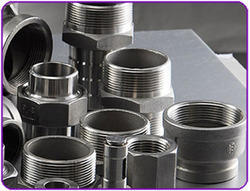 ASTM 182 F5 Forged Fittings	 from RAGHURAM METAL INDUSTRIES