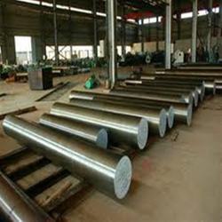 High-Quality Stainless Steel Round Bar from RAJDEV STEEL (INDIA)