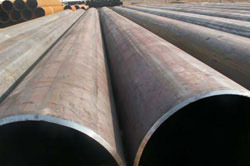 Standard Seamless Steel Tube from RAJDEV STEEL (INDIA)