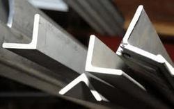 High Quality 304 Stainless Steel Angles