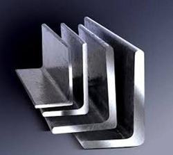 Stainless Steel Angles Bar from RAJDEV STEEL (INDIA)