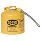 EAGLE Type II Safety Can in uae