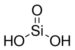 Silicic Acid for Lipid Chromatography 