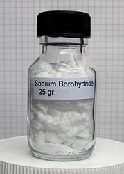 Sodium Borohydride from AVI-CHEM