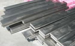 Stainless Steel 321H Flat	 from RAGHURAM METAL INDUSTRIES