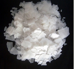 Sodium Hydroxide Flakes from AVI-CHEM