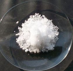 Sodium Iodate from AVI-CHEM