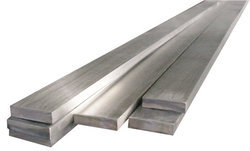 304 Stainless Steel Flats	 from RAGHURAM METAL INDUSTRIES