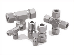 Stainless Steel 317H Fittings	