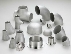 Stainless Steel 321H Fittings