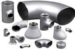 INCONEL FITTINGS from JAI AMBE METAL & ALLOYS