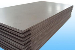 INCONEL SHEETS & PLATES