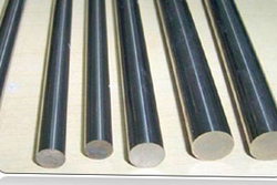 INCONEL RODS / BARS from JAI AMBE METAL & ALLOYS