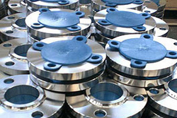INCONEL FLANGES from JAI AMBE METAL & ALLOYS