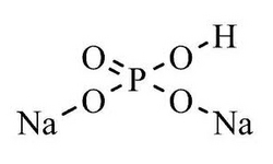 Sodium Phosphate Dibasic Anhydrous Purified