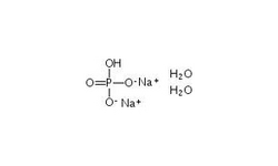 Di-Sodium Hydrogen Phosphate Dihydrate MolecularBi