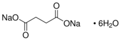 Sodium Succinate (Hexahydrate) from AVI-CHEM