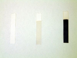 Starch Iodide Paper