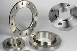 MONEL FLANGES from JAI AMBE METAL & ALLOYS