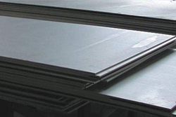 HASTELLOY SHEETS & PLATES from JAI AMBE METAL & ALLOYS