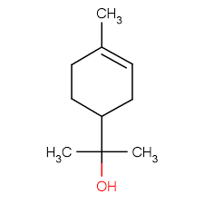 Terpineol Anhydrous