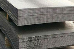 STAINLESS STEEL PLATES from JAI AMBE METAL & ALLOYS
