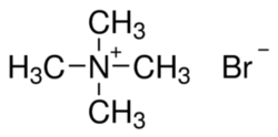 Tetra Methyl Ammonium Bromide for Synthesis from AVI-CHEM