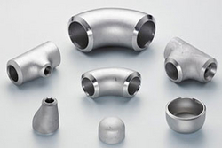 ALLOY 20 BUTTWELD FITTINGS