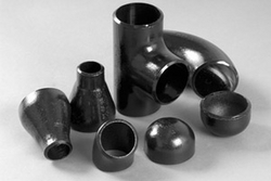 CARBON STEEL FITTINGS from JAI AMBE METAL & ALLOYS