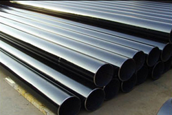 CARBON STEEL TUBES from JAI AMBE METAL & ALLOYS