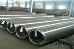 ALLOY STEEL PIPES from JAI AMBE METAL & ALLOYS