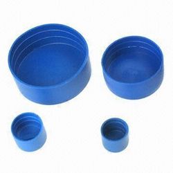 All Types Of PVC End Cap  & PVC Spacer from BUILDING MATERIALS TRADING