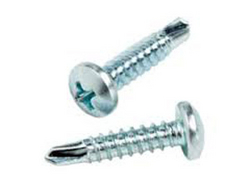  Self Tapping Pan Head Screw from BUILDING MATERIALS TRADING