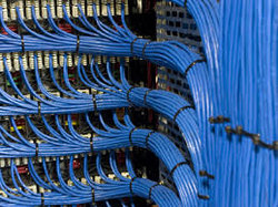 Structured Cabling in sharjah