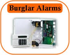Burglar alarm Installation in uae