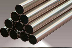 CUPRO NICKEL PIPES