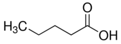 n-Valeric Acid for Synthesis 99%