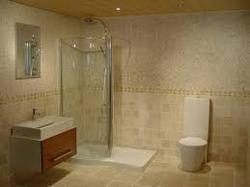 Bathrooms Ceramic Tiles