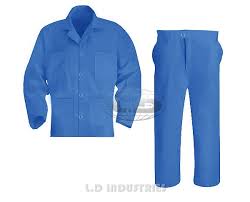 safety pant & Shirt / Work Suit Switching uae  from BUILDING MATERIALS TRADING