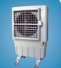 Evaporitive cooling pad